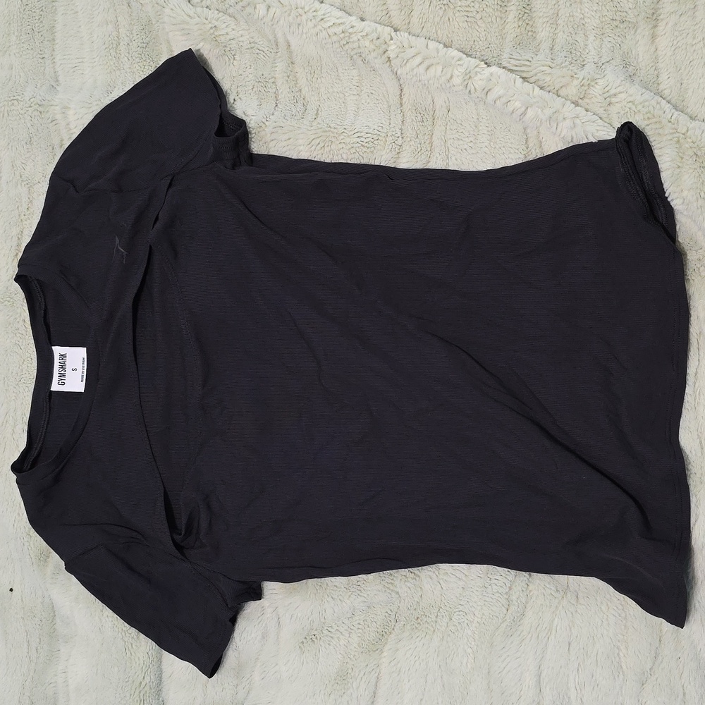 Gymshark Over shirt